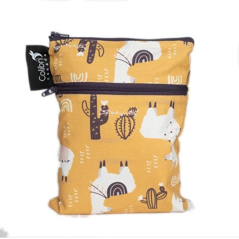 Colibri Mini Double Duty Wet Bag