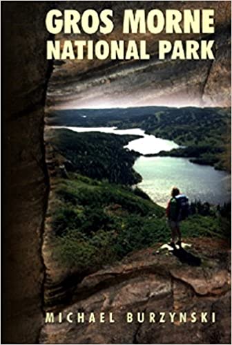 Gros Morne National Park by Michael Burzynski