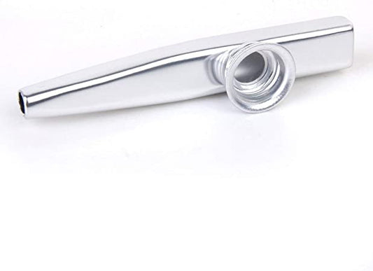 Classic Metal Kazoo