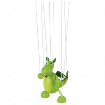 Goki Marionette Puppets