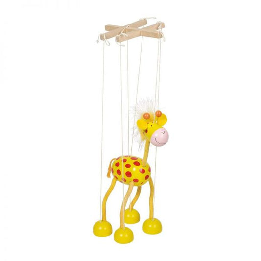 Goki Marionette Puppets