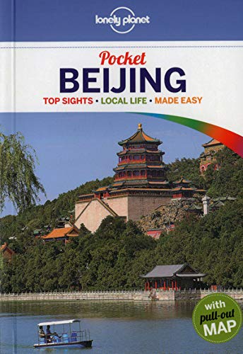 Lonely Planet: Pocket City Guides SALE