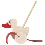 Goki Push Along Animal