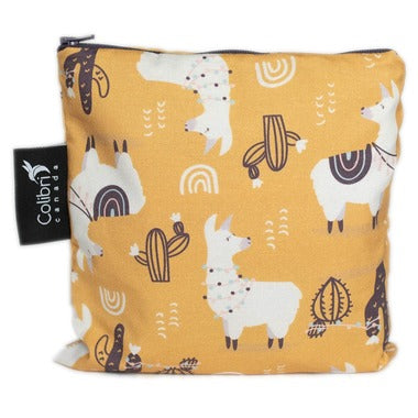 Colibri Large Snack Bag