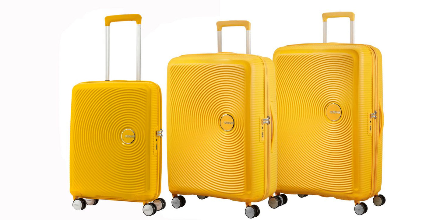 American Tourister Curio Hardside Spinner