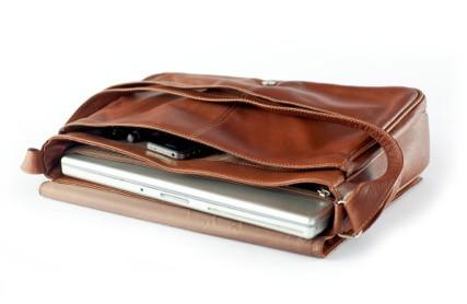 Osgoode Marley Messenger Bag