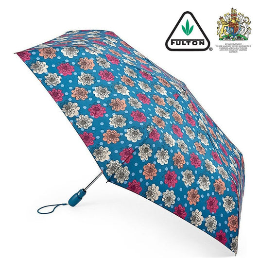 Fulton Open & Close Superslim 2 Umbrella