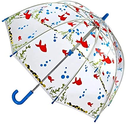 Fulton Funbrella