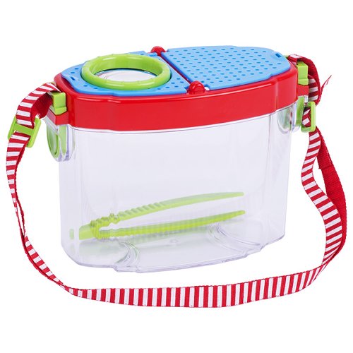 Goki Magnifying Box