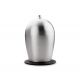 GSI Outdoors Glacier Stainless Nesting Wine Glass