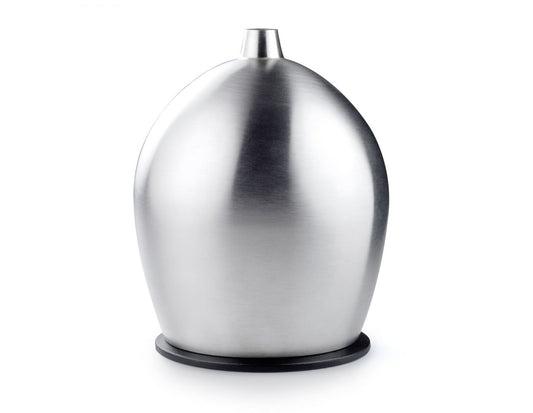 GSI Outdoors Glacier Stainless Nesting Wine Glass