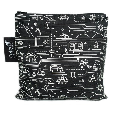 Colibri Large Snack Bag