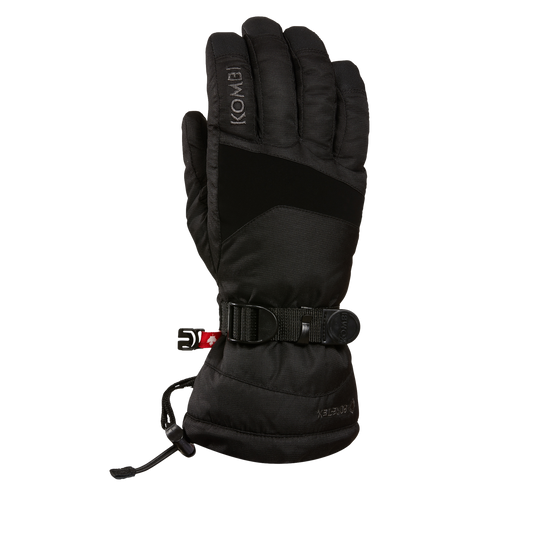 Kombi Edge GORE-TEX Men's Gloves