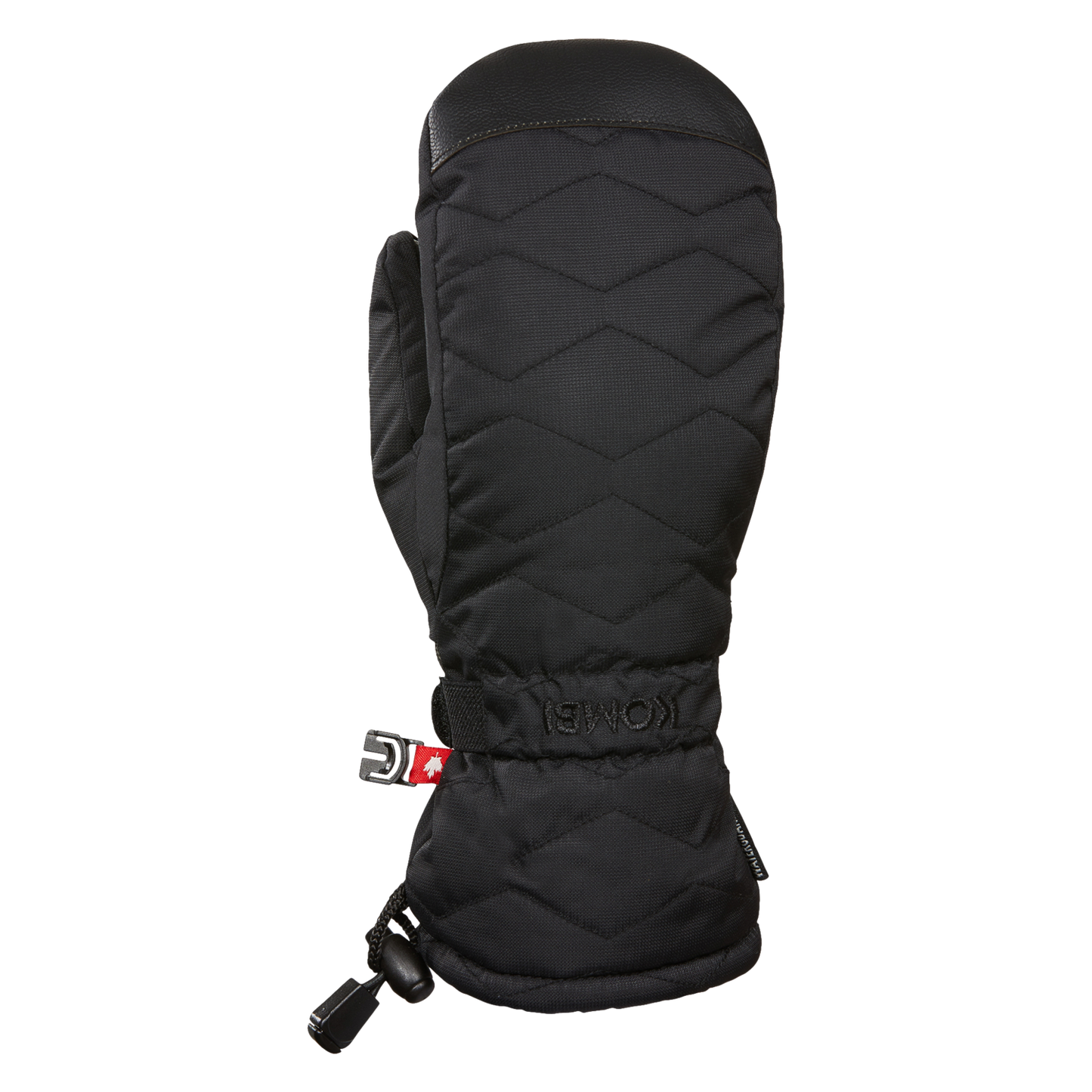 Kombi Cozy Women's Mittens