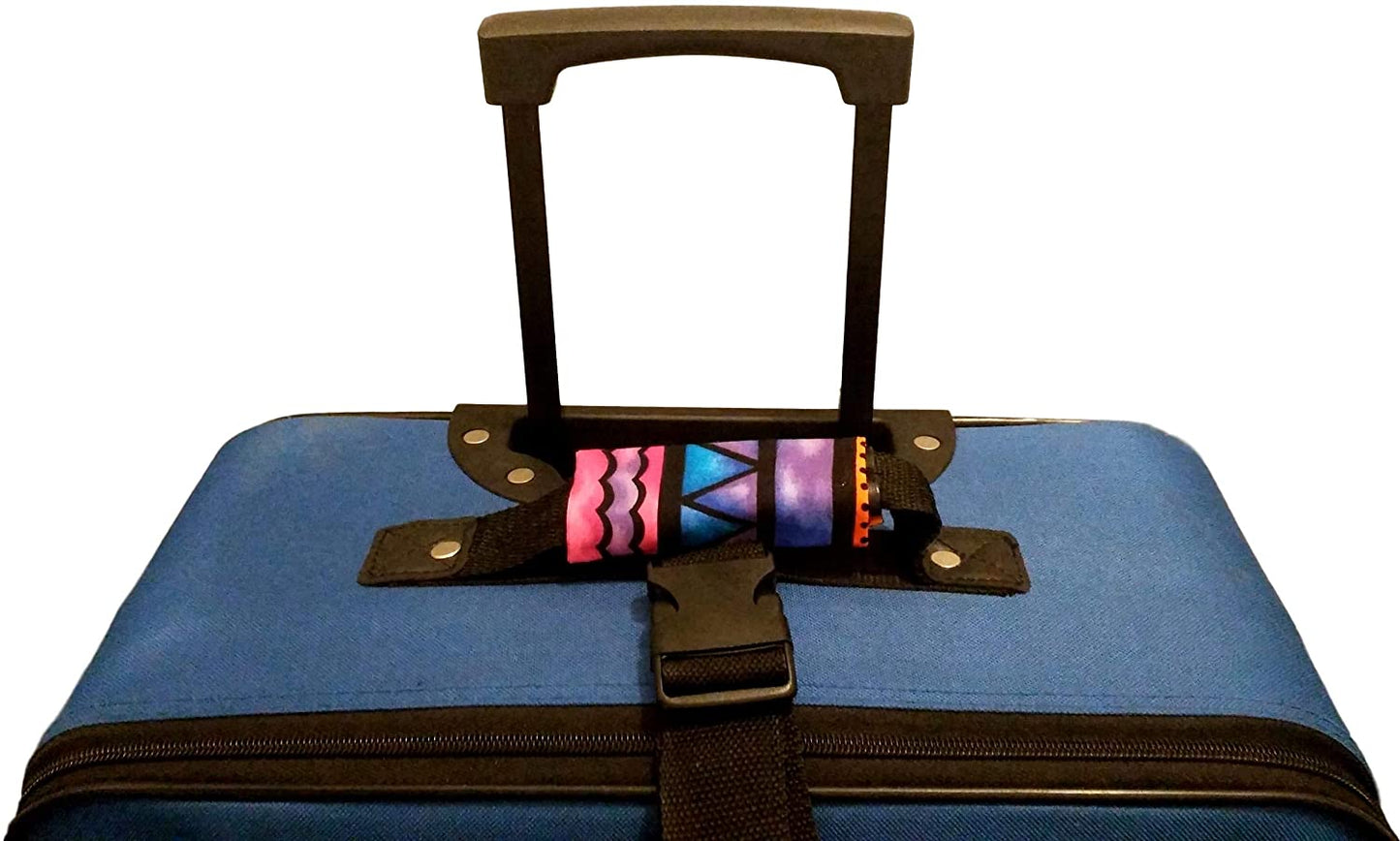 'That's My Bag' Luggage Identifier