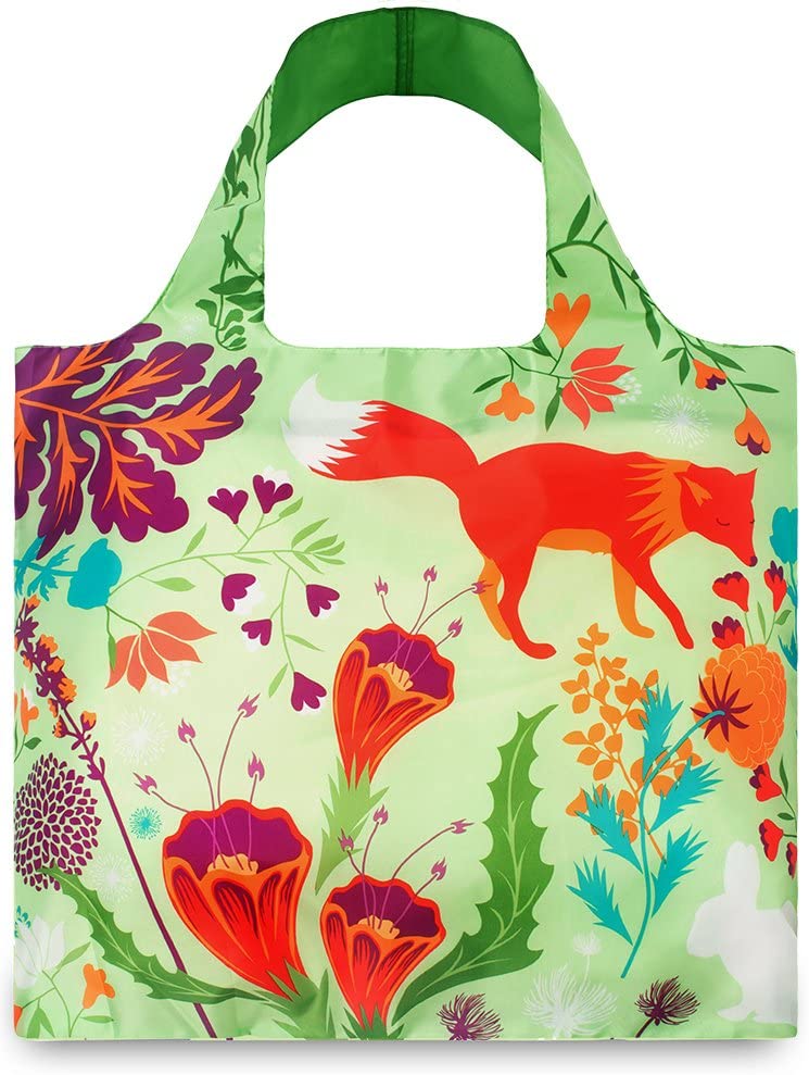 LOQI Reusable Shopping Tote