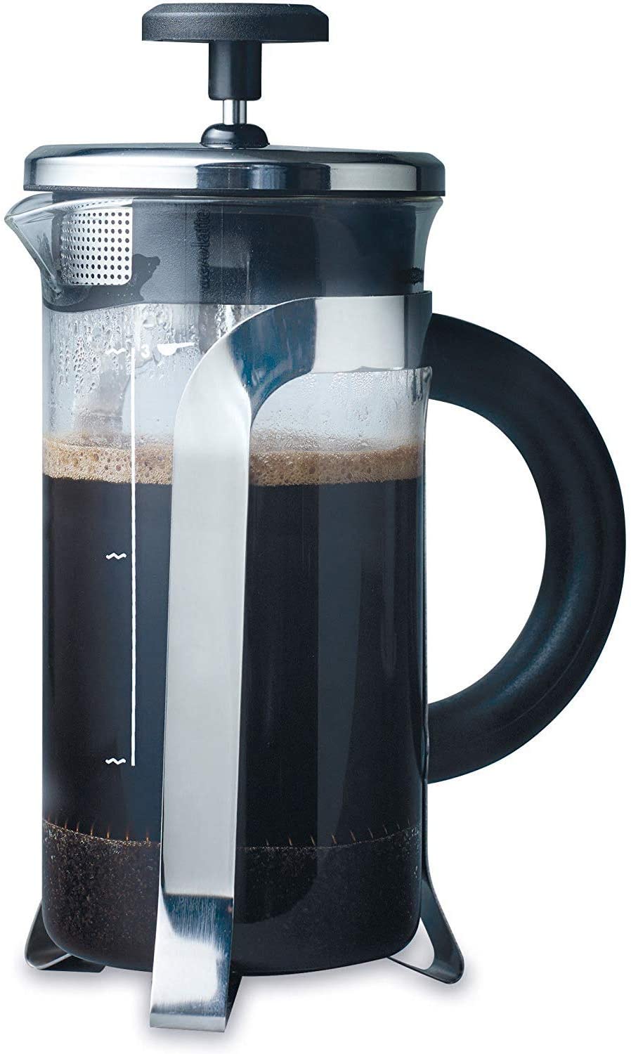 French Press Coffee Maker