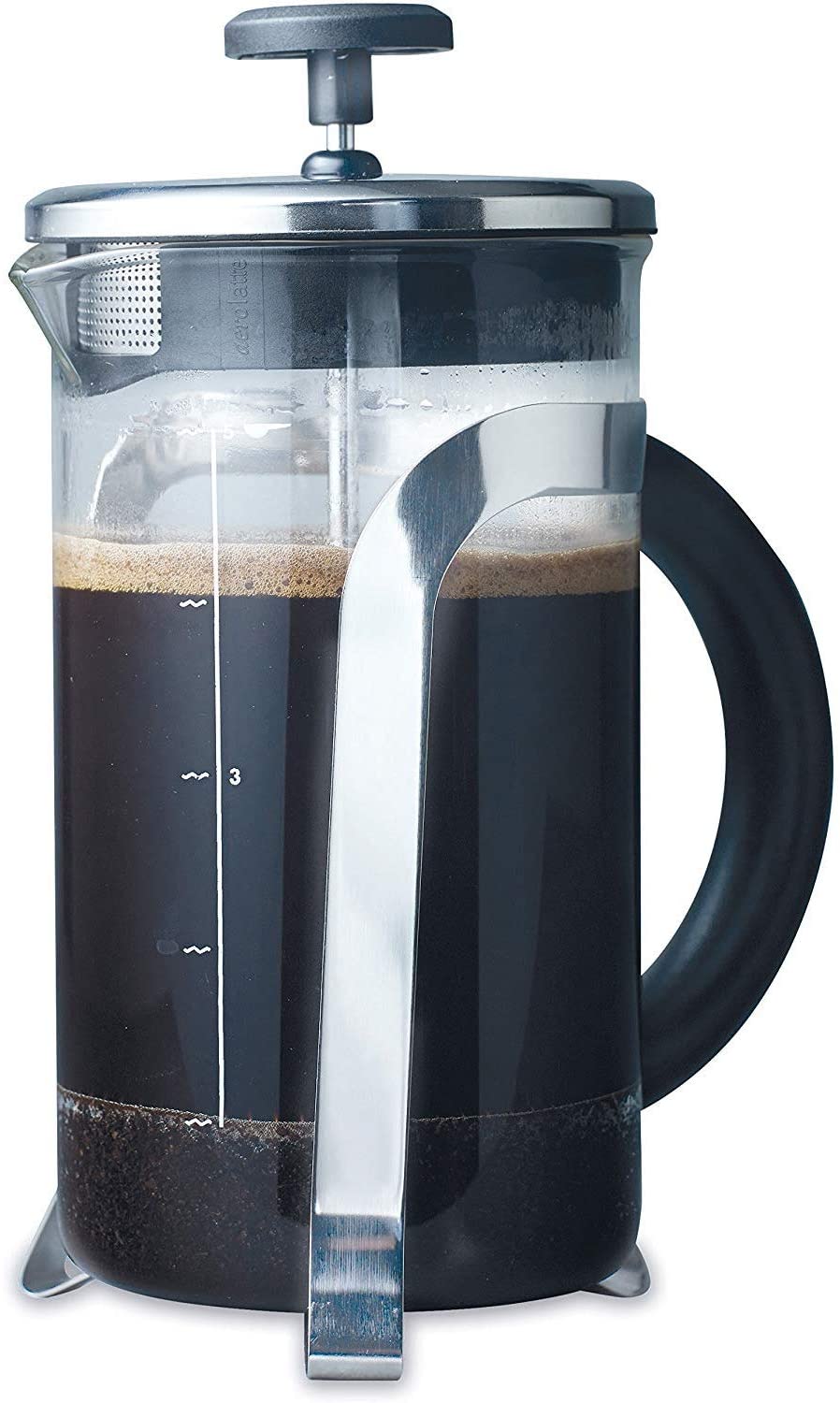 French Press Coffee Maker
