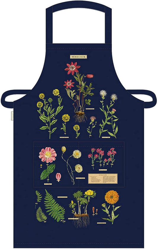 Cavallini & Co. Vintage Kitchen Apron