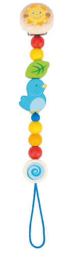 Heimess Soother Chain