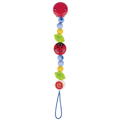 Heimess Soother Chain