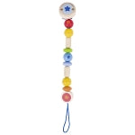 Heimess Soother Chain