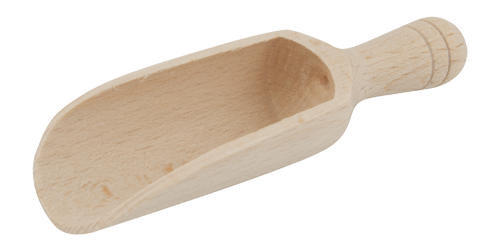 Redecker Scoops