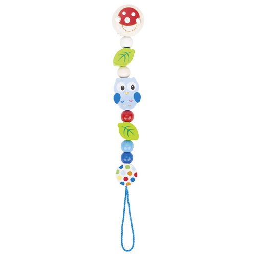 Heimess Soother Chain