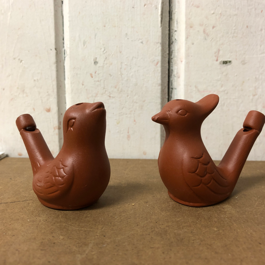 Water Warbler Chirping Bird Whistle