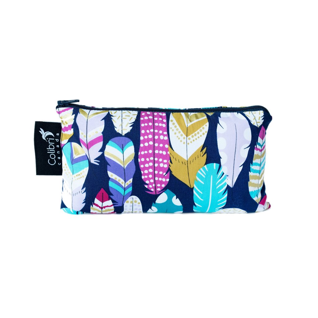 Colibri Medium Snack Bag