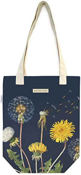 Cavallini & Co. Vintage Cotton Totes