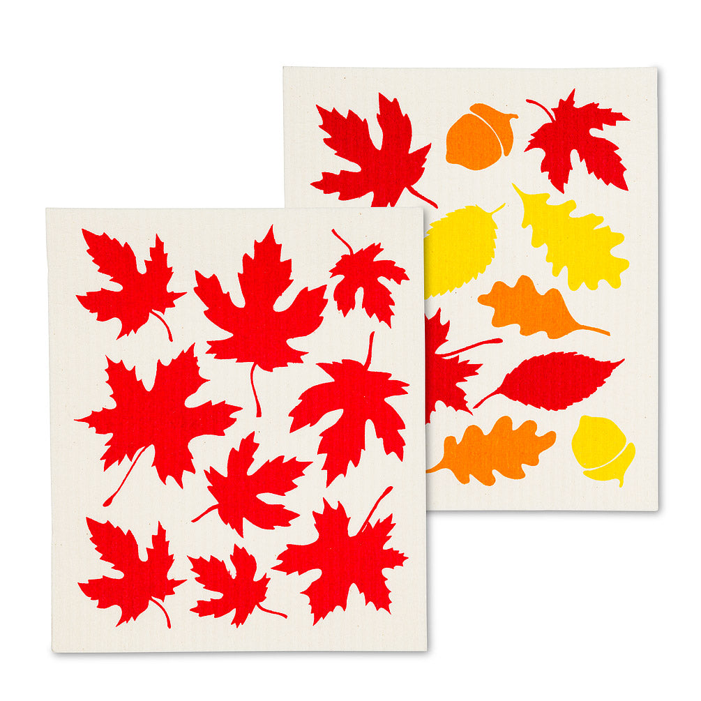 Swedish Dishcloth (2 Pack) by Abbott