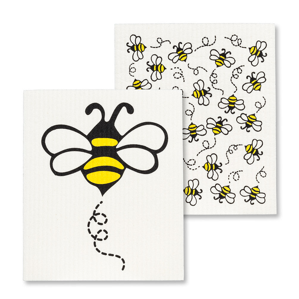 Swedish Dishcloth (2 Pack) by Abbott