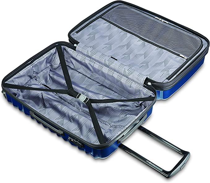 Samsonite Ziplite 4.0