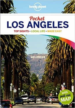 Lonely Planet: Pocket City Guides SALE