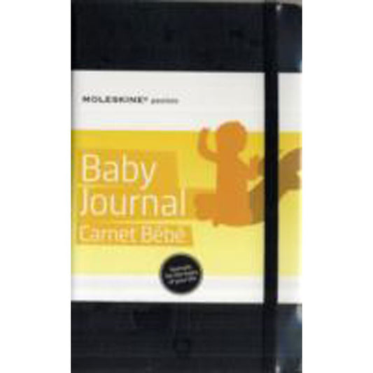 Moleskine Passions Journal