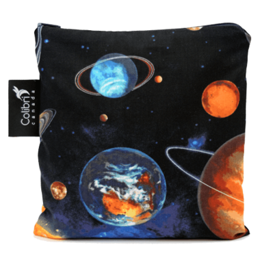 Colibri Large Snack Bag