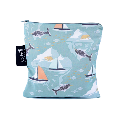 Colibri Large Snack Bag
