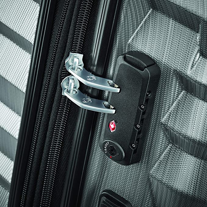 Samsonite Ziplite 4.0