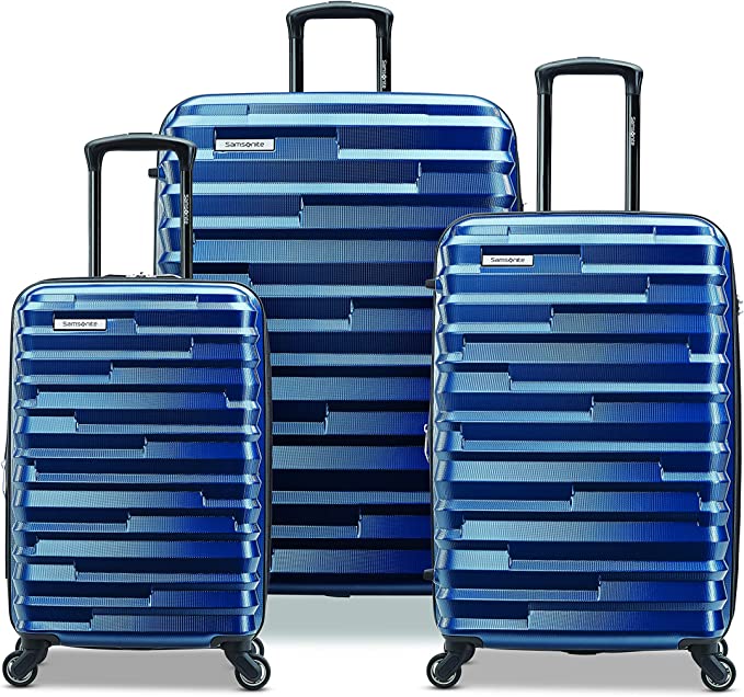 Samsonite Ziplite 4.0