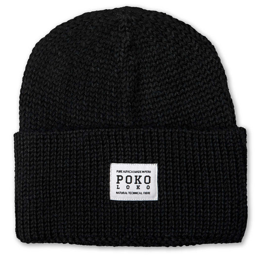 Pokoloko Alpaca Fisherman Hat