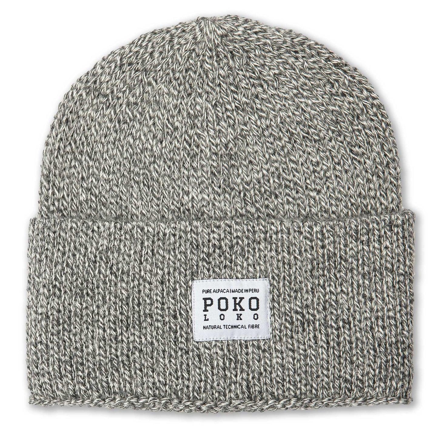 Pokoloko Alpaca Fisherman Hat