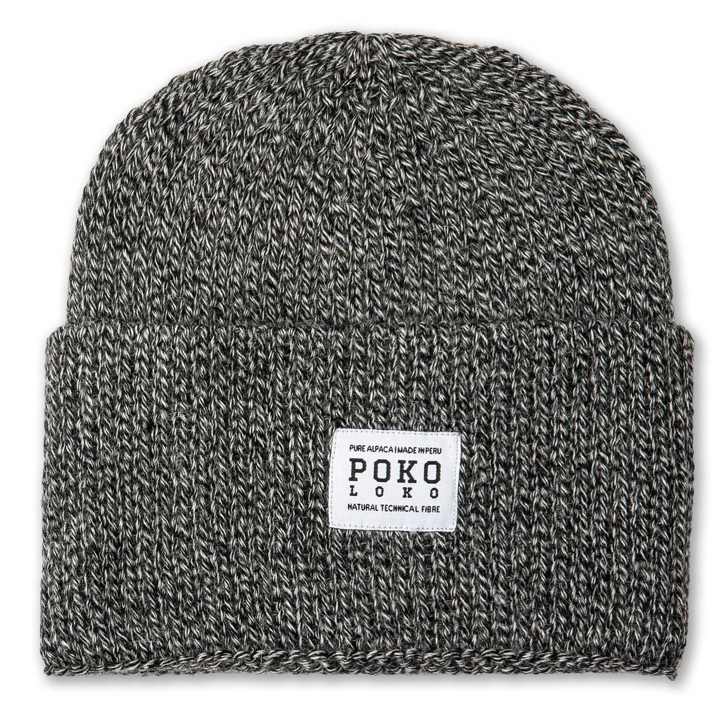 Pokoloko Alpaca Fisherman Hat