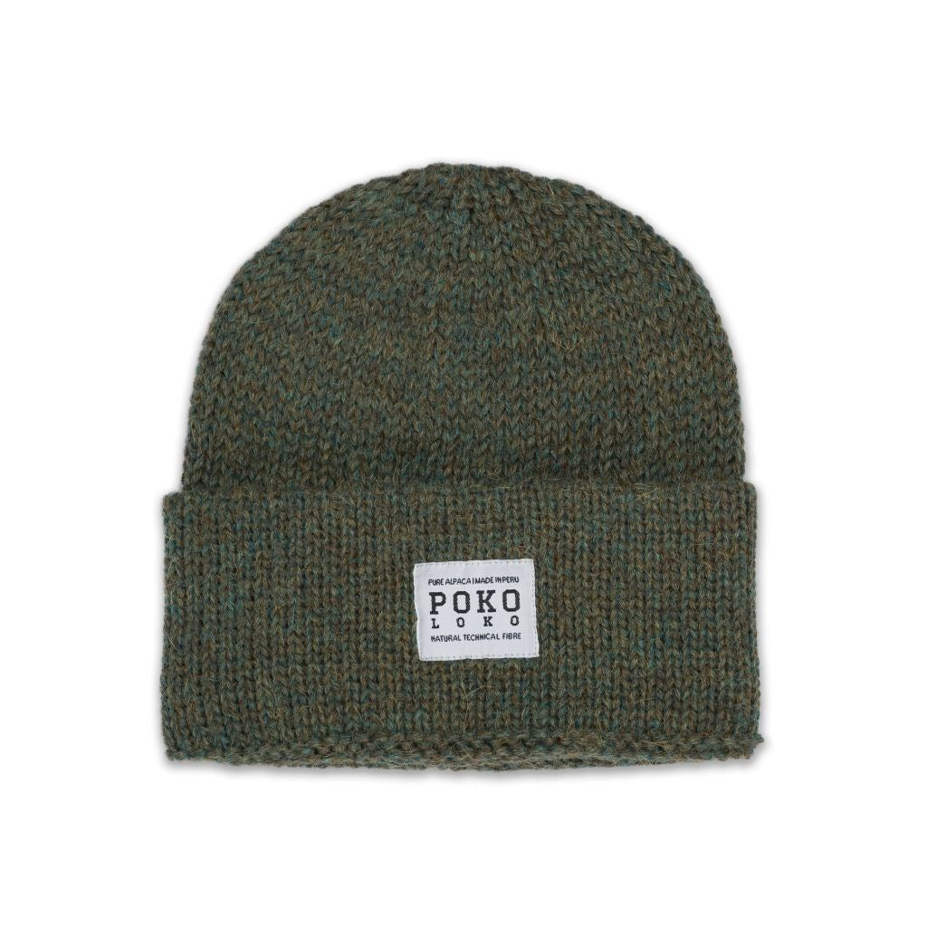 Pokoloko Alpaca Fisherman Hat