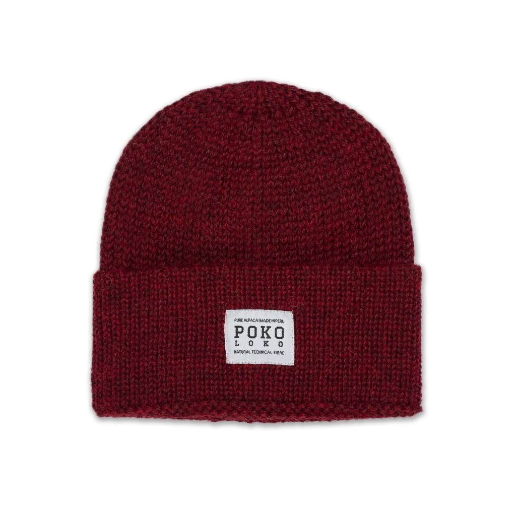 Pokoloko Alpaca Fisherman Hat
