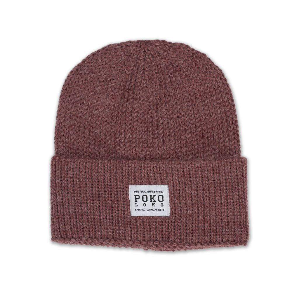 Pokoloko Alpaca Fisherman Hat