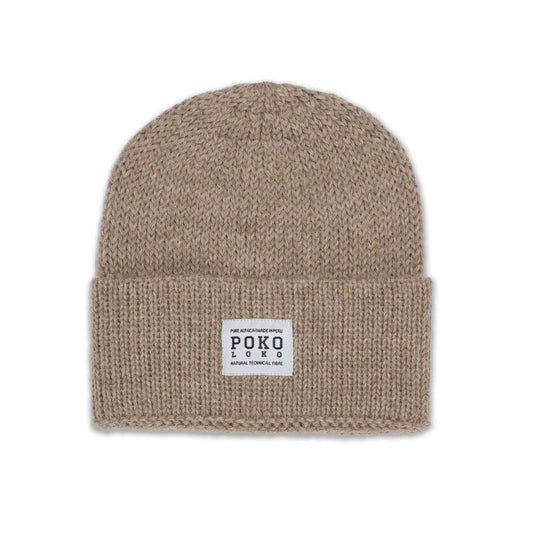 Pokoloko Alpaca Fisherman Hat