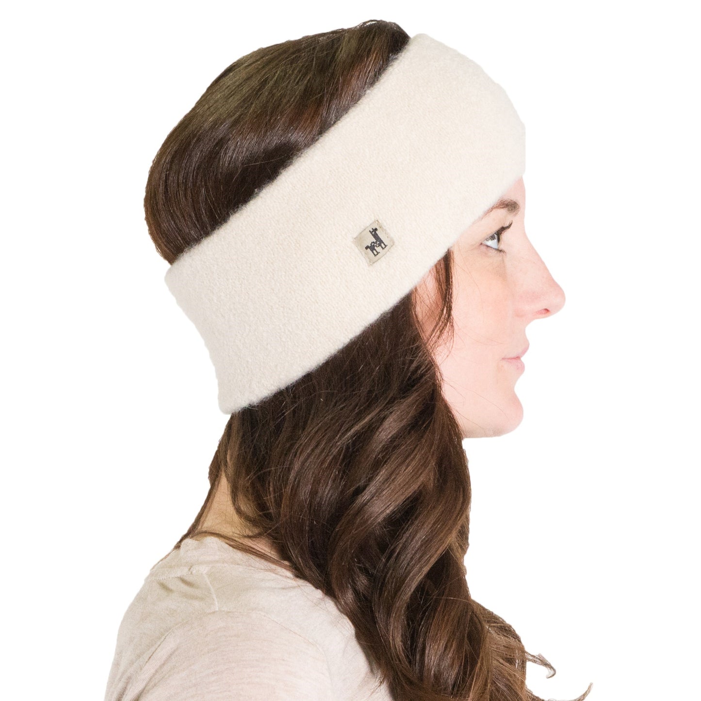 Pokoloko Baby Alpaca Headband
