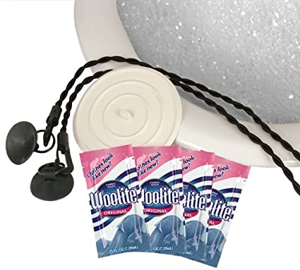 Laundry Kit from Austin House