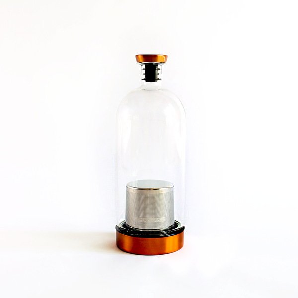 Alkemista Alcohol Infusion Vessel